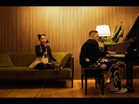 Thumbnail for the Jonas Blue - Lifeline - London, Feb 2025 link, provided by host site