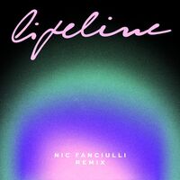 Thumbnail for the Izzy Bizu - Lifeline (Nic Fanciulli Remix) link, provided by host site