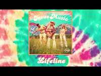 Thumbnail for the Cain - Lifeline Video link, provided by host site