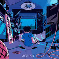 Thumbnail for the Ajna - Lifelines link, provided by host site