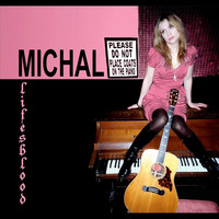 Thumbnail for the Michal - Lifesblood link, provided by host site