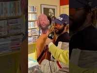 Thumbnail for the Thundercat - Lifesize cutouts for sale @nardwuar link, provided by host site