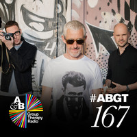 Thumbnail for the Xanwow - Lifestory [ABGT167] link, provided by host site