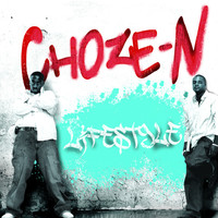 Thumbnail for the Chozen - Lifestyle link, provided by host site