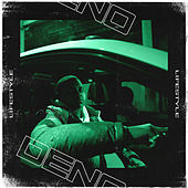 Thumbnail for the Deno - Lifestyle link, provided by host site