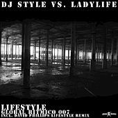 Thumbnail for the DJ Style - Lifestyle link, provided by host site