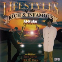 Thumbnail for the Al-Nuke - Lifestyles of the Rich & Infamous link, provided by host site