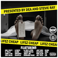 Thumbnail for the DEA - Lifez Cheap link, provided by host site