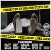 Thumbnail for the DEA - Lifez Cheap link, provided by host site