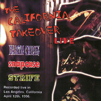 Thumbnail for the Strife - Lift link, provided by host site