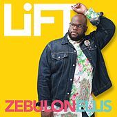 Thumbnail for the Zebulon Ellis - Lift link, provided by host site