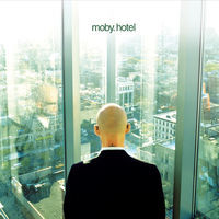 Thumbnail for the Moby - Lift Me Up link, provided by host site