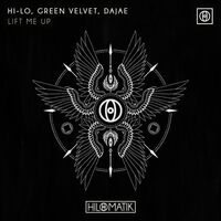 Thumbnail for the Green Velvet - LIFT ME UP link, provided by host site