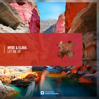 Thumbnail for the Myde - Lift Me Up link, provided by host site