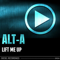 Thumbnail for the Alt-A - Lift Me Up link, provided by host site