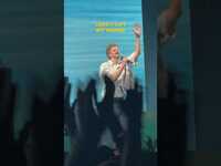 Thumbnail for the Forrest Frank - LIFT MY HANDS link, provided by host site