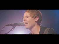 Thumbnail for the Corey Voss - Lift Oh Gates (Official Live Video) link, provided by host site