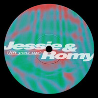 Thumbnail for the Jessie Ware - Lift You Up link, provided by host site