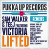 Thumbnail for the Sam Walker - Lifted link, provided by host site