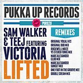 Thumbnail for the Sam Walker - Lifted link, provided by host site