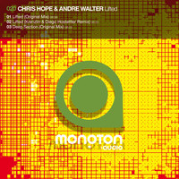 Thumbnail for the Chris Hope - Lifted link, provided by host site