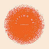 Thumbnail for the Laraaji - Lifting Me link, provided by host site