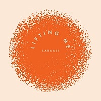 Thumbnail for the Laraaji - Lifting Me link, provided by host site