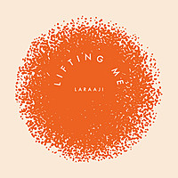 Thumbnail for the Laraaji - Lifting Me link, provided by host site