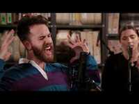 Thumbnail for the Michael Blume - Lifting You - Paste Studio NYC - New York, NY link, provided by host site