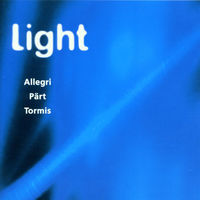 Thumbnail for the Arvo Pärt - Light link, provided by host site