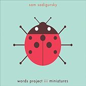 Thumbnail for the Sam Sadigursky - Light link, provided by host site