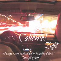 Thumbnail for the Caliente - Light link, provided by host site