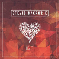 Thumbnail for the Stevie McCrorie - Light link, provided by host site