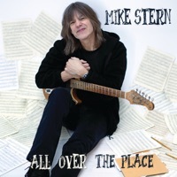 Thumbnail for the Mike Stern - Light link, provided by host site