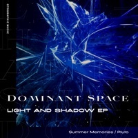 Thumbnail for the Dominant Space - Light and Shadow link, provided by host site