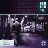Thumbnail for the Fabro - Light Being You link, provided by host site