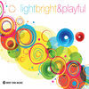Thumbnail for the Mike Reed - Light Bright and Playful (Original Soundtrack) link, provided by host site