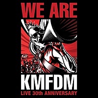 Thumbnail for the KMFDM - Light link, provided by host site