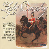 Thumbnail for the Royal Artillery Band - Light Cavalry link, provided by host site