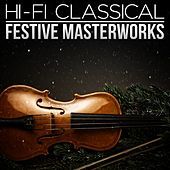 Thumbnail for the St. Petersburg Brass Quintet - Light Cavalry: March link, provided by host site