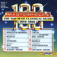 Thumbnail for the Hungarian State Opera Orchestra - Light Cavalry - Overture link, provided by host site