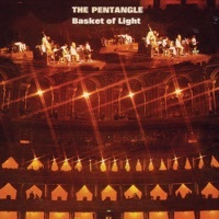 Thumbnail for the Pentangle - Light Flight link, provided by host site