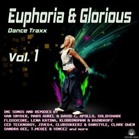 Thumbnail for the Marq Aurel - Light Goes On - Avalon Remix link, provided by host site
