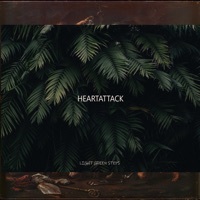 Thumbnail for the "Heart Attack" - Light Green Steps link, provided by host site