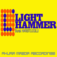 Thumbnail for the Burak Harşitlioğlu - Light Hammer link, provided by host site