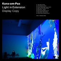Thumbnail for the Konx-Om-Pax - Light In Extension link, provided by host site