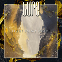 Thumbnail for the Lupe - Light In My Heart link, provided by host site