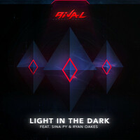 Thumbnail for the Rival - Light in the Dark link, provided by host site