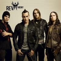 Thumbnail for the Rev Theory - Light It Up link, provided by host site