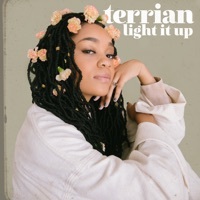 Image of Terrian linking to their artist page due to link from them being at the top of the main table on this page